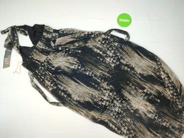 sukienki maxi dopasowane: Elisa Immagine, Sukienka damska, rozmiar S — 3