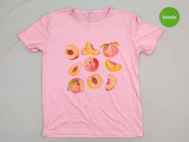 koszulka bramkarska krótki rękaw: T-shirt damski, L — 2