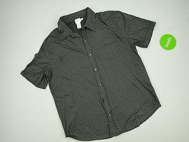 second hand second hand second hand: Calvin Klein Jeans, Koszulа dla mężczyzn, rozmiar XL — 2