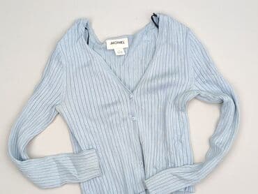 Monki, Kardigan damski, rozmiar S w lalafo.pl Monki, Kardigan damski, rozmiar S