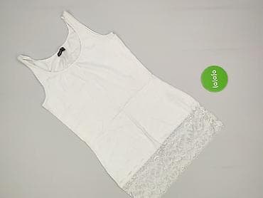 muslin: Janina, Top damski, rozmiar M — 2