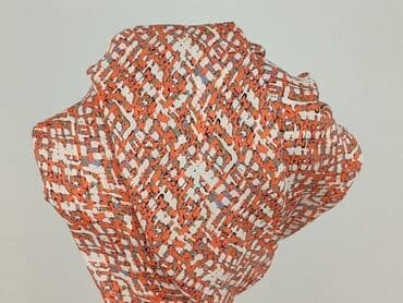 pomarańczowa marynarka mohito: Object, Bluzka damska, rozmiar XL — 8