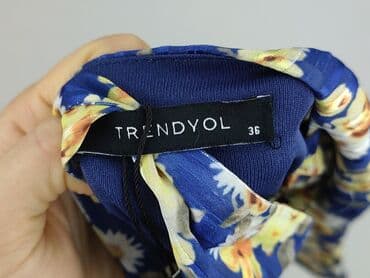 solar sukienki nowości 2023: Trendyol, Sukienka damska, rozmiar S — 4