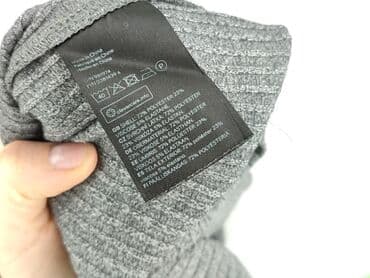sweter w paski h: H&M, Sweter damski, rozmiar S — 5