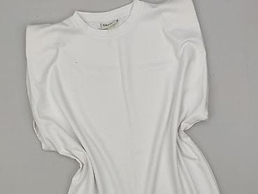 hm topy basic: Bonprix, T-shirt damski, rozmiar S — 1