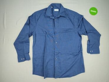 wersow ubrania: Walbusch, Koszulа dla mężczyzn, rozmiar L — 2