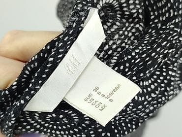 qso stroje: H&M, Sukienka damska, rozmiar M — 4