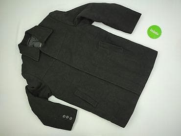 esmara tshirt: Cavaricci, Płaszcz dla mężczyzn, rozmiar XL — 2