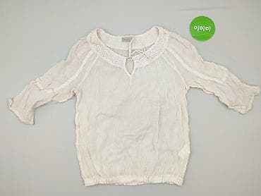 fuksja bluzki: Bon'A Parte, Bluzka damska, rozmiar M — 2