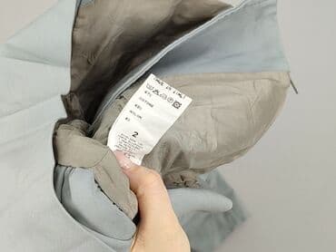 bluzki na zamek: Kurtka damska, rozmiar S — 5