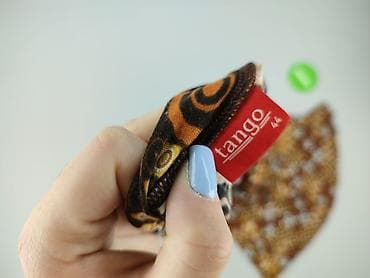 sukienki 40 plus: Tango, Sukienka damska, rozmiar L — 4