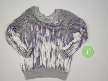 it moda bluzy damskie: MILANO ITALY, Bluzka damska, rozmiar S — 2