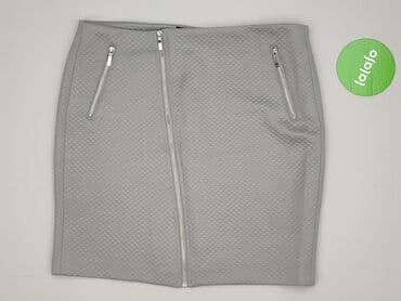 spódnice asymetryczne reserved: Spódnica damska, rozmiar L — 3