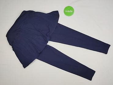 spódnice size plus: Leggings Sports for women, size S — 3