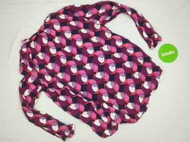 ubrania z kotem: Cartoon, Bluzka damska, rozmiar L — 3