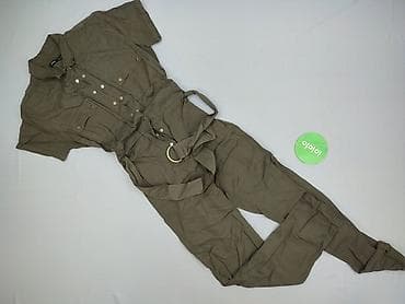 kombinezon mohito: Sinsay, Kombinezon damski, rozmiar M — 2