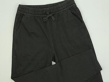 figi h: Spodnie dresowe damskie, rozmiar 4XL — 1