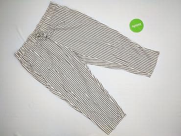spodnie 40: Spodnie materiałowe damskie, rozmiar 3XL — 2