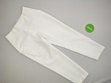 "ecoaware": Reserved, Spodnie materiałowe damskie, rozmiar XL — 3