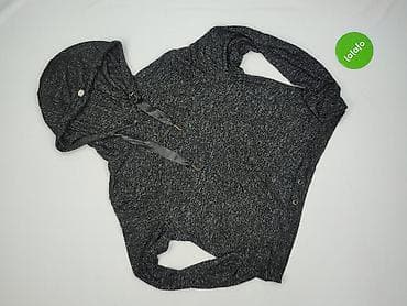 kombinezon hexeline: Eight2Nine, Bluza z kapturem damska, rozmiar M — 2