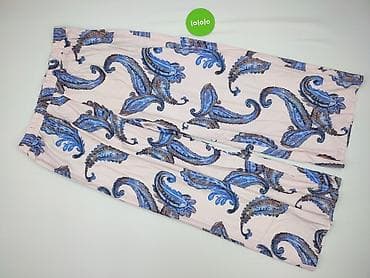 raver jeans: Spodnie materiałowe damskie, rozmiar 2XL — 2