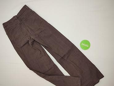 hm bluzki: H&M Divided, Jeansy damskie, rozmiar S — 3