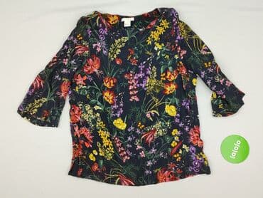 sukienki plus size hm: H&M, Bluzka damska, rozmiar M — 2