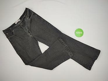 jeans skateboard: Jeansy damskie, rozmiar XL — 2