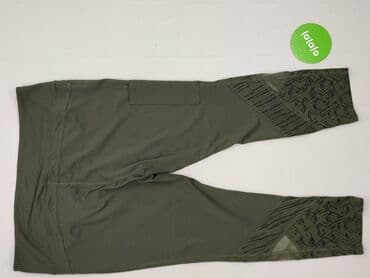 only play curve spodnie: Ergee, Legginsy Sportowe damskie, rozmiar 3XL — 3