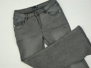 ccc nike dunk: Denim, Jeansy damskie, rozmiar M — 1