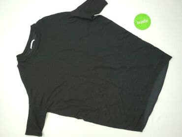 bluzki przezroczyste: PULL&BEAR, Top damski, rozmiar S — 2