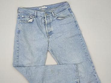 jeans original: Zara, Jeansy damskie, rozmiar XL — 1