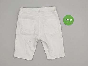 szorty h: Szorty damskie, rozmiar S — 3