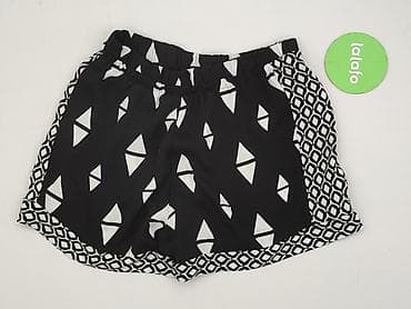 hm 40: H&M Conscious, Szorty damskie, rozmiar S — 3