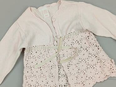 sukienka dynia h m: Cardigan, H&M, 6-9 months, condition - Very good — 1