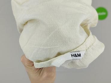 bluzki party: H&M, Bluzka damska, rozmiar L — 5