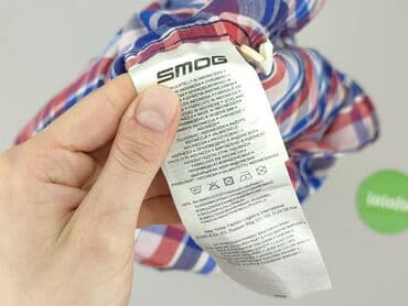 koszulka z barcelony: Koszulа dla mężczyzn, S, SMOG, stan - Idealny — 5