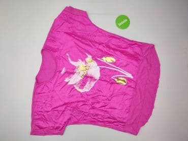 moschino bluzka damska: Italy Moda, Bluzka damska, rozmiar One size — 2