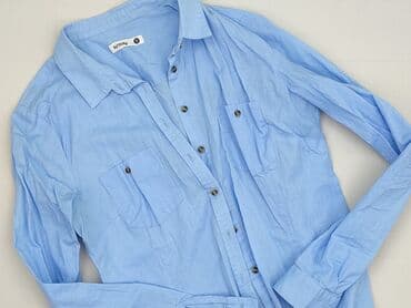 python t shirty: Sinsay, Koszula damska, rozmiar S — 1