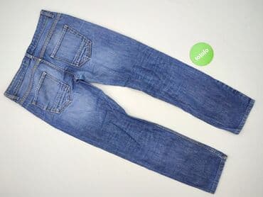 jeansy damskie reserved: Reserved, Jeansy damskie, rozmiar S — 4