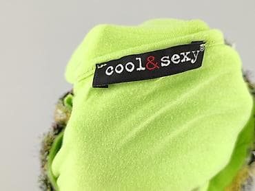bluza sonic: CoolCat, Bluzka damska, rozmiar S — 4