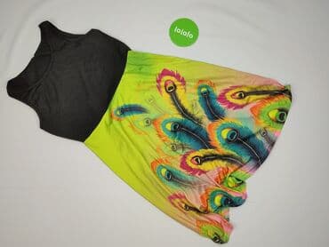 polskie sukienki jedwabne: Women`s dress, S — 2