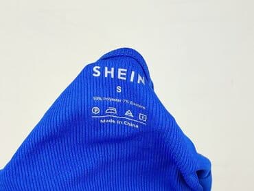 shein podkoszulki damskie: Shein, Top damski, rozmiar S — 4