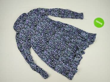 reserved sukienka fioletowa: Sukienka damska, rozmiar S — 3