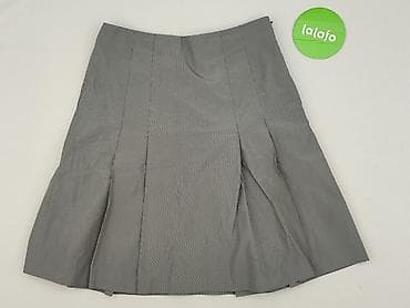 spódnice satynowe mini: More & More, Spódnica damska, rozmiar 2XS — 2