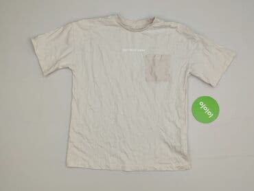 koszulka palion allegro: T-shirt, St. Bernard, 9-12 months, condition - Very good — 2
