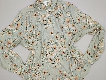 divided h: H&M, Koszula damska, rozmiar 2XL — 1