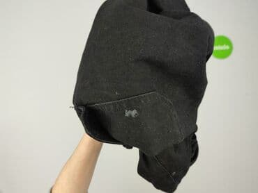 spodnie moro: Sinsay, Spodnie cargo damskie, rozmiar 2XL — 4