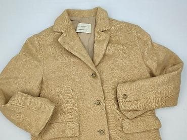Cashmere, Trencz damski, rozmiar XL