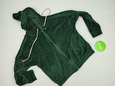 h: Bluza z kapturem damska, rozmiar M — 2